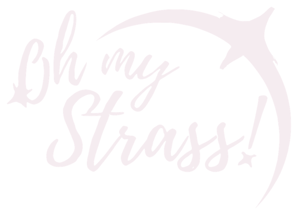 Oh My Strass!